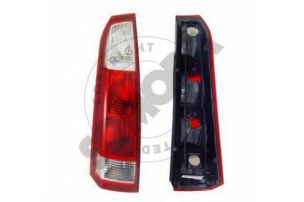 SOMORA 216072V