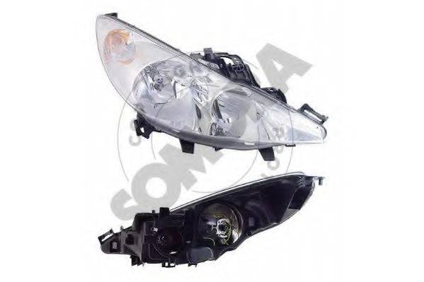 SOMORA 221515V