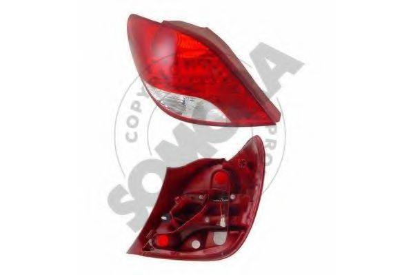 SOMORA 221572B
