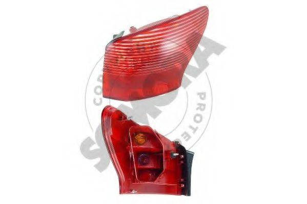 SOMORA 223471E