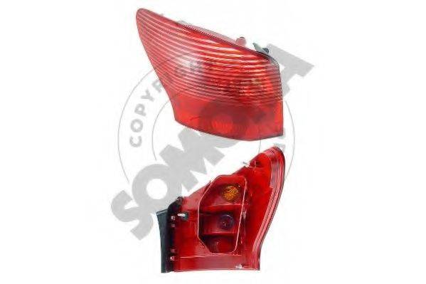SOMORA 223472E