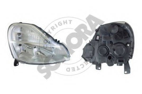 SOMORA 240115V
