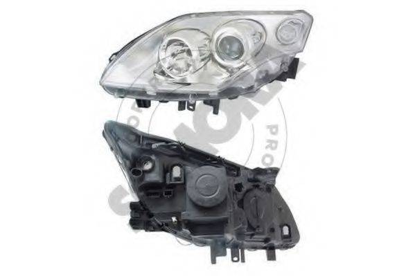 SOMORA 242416V