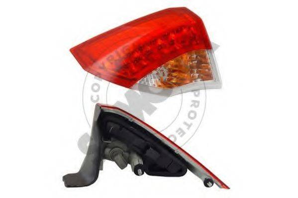 SOMORA 242472V
