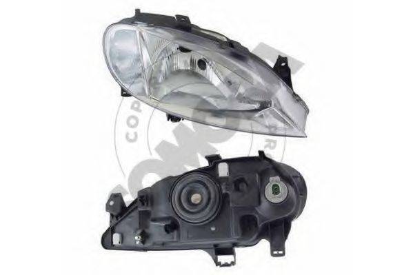 SOMORA 243115AV