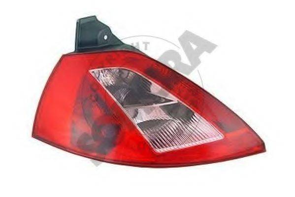 SOMORA 243272