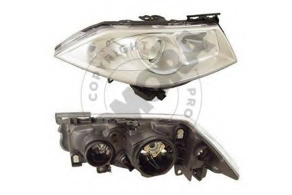 SOMORA 243315V