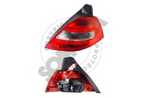SOMORA 243371V