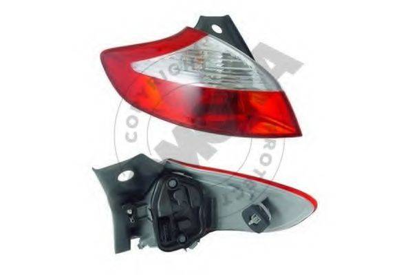 SOMORA 243472V
