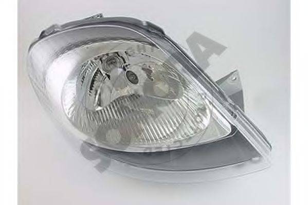 SOMORA 245115V