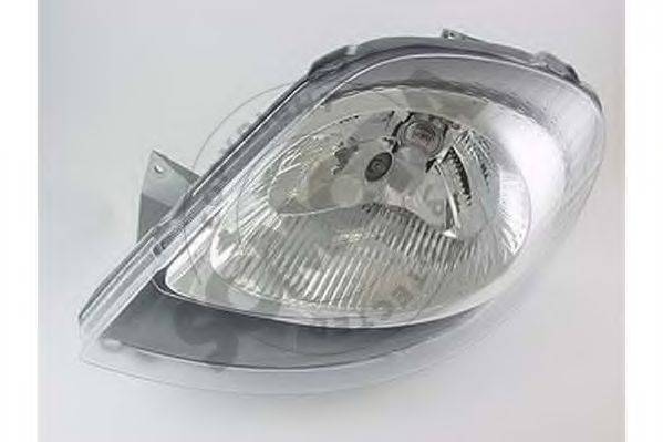 SOMORA 245116V