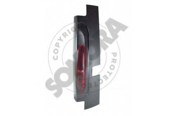 SOMORA 245171A