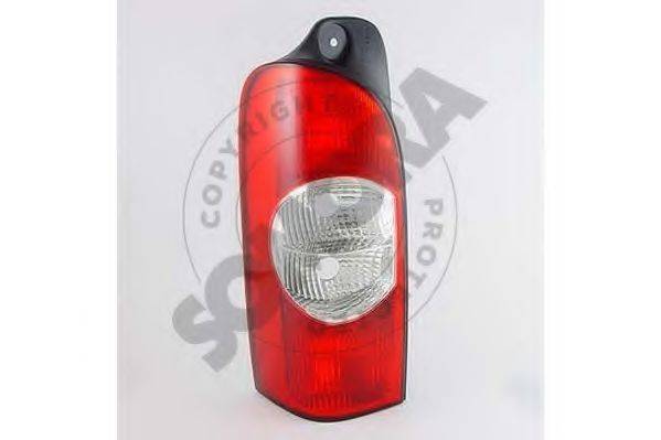 SOMORA 245672