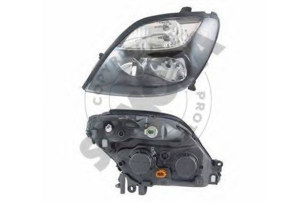 SOMORA 246116AV
