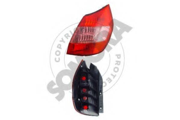 SOMORA 246271