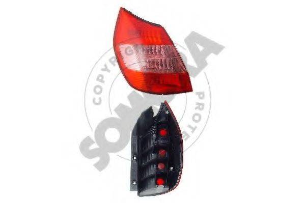 SOMORA 246272