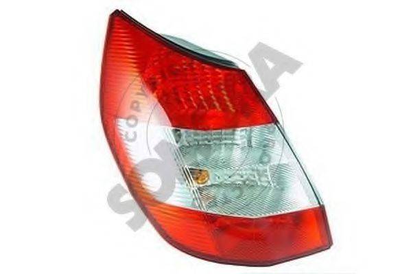 SOMORA 246272A