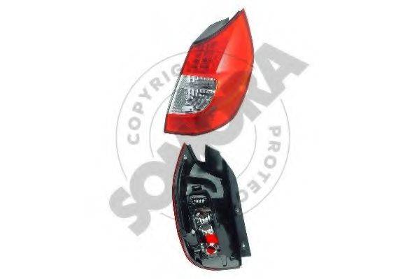 SOMORA 246371
