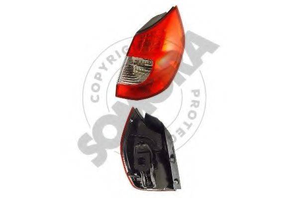 SOMORA 246371H