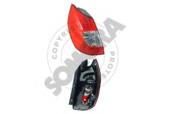 SOMORA 246372