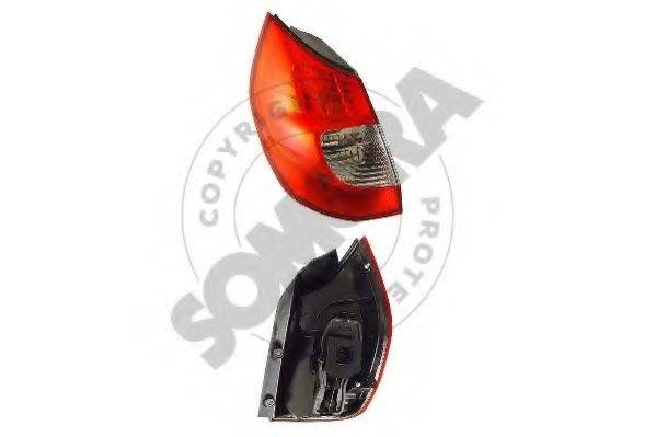 SOMORA 246372H