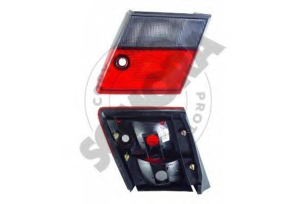 SOMORA 272171A