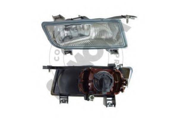 SOMORA 272211V