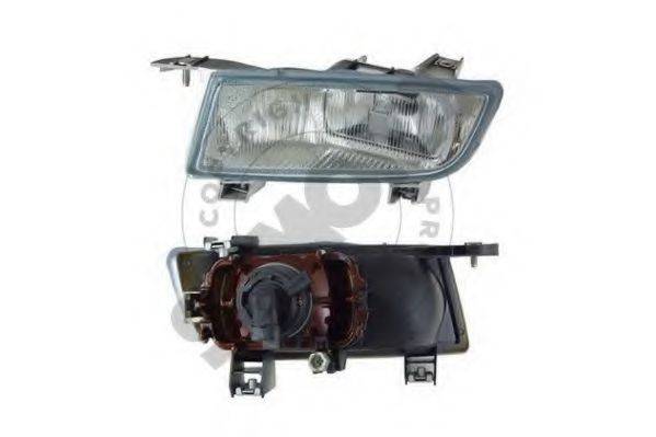 SOMORA 272212V