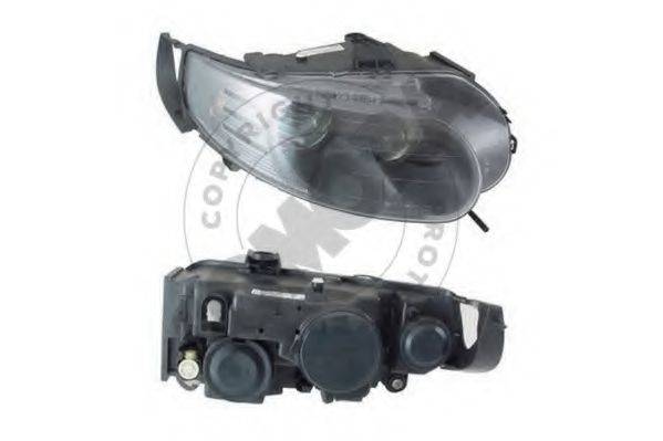 SOMORA 272315V