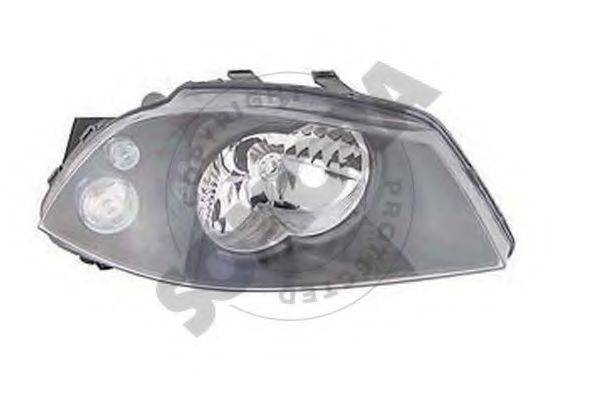 SOMORA 280515V