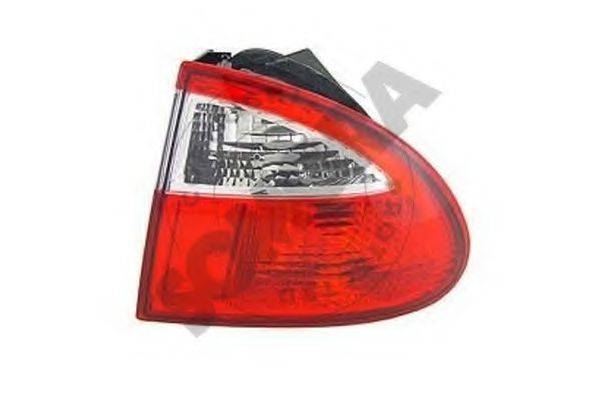 SOMORA 281271A