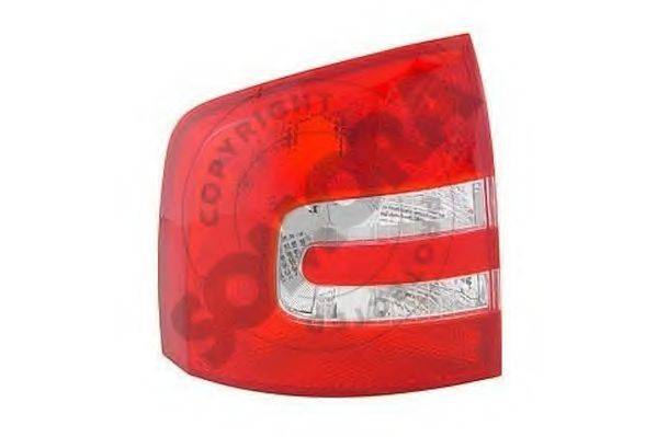 SOMORA 291272E