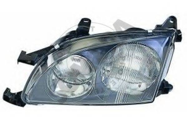 SOMORA 311716C