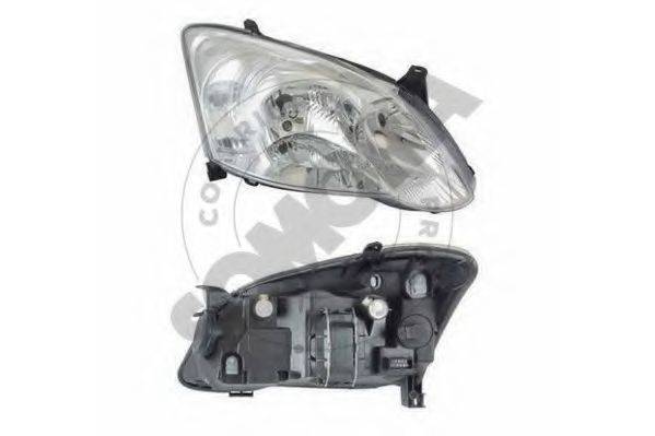 SOMORA 318115AV