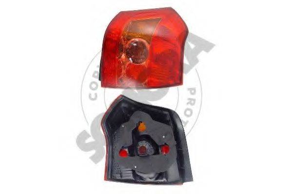 SOMORA 318171A