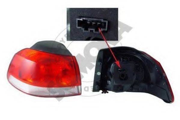 SOMORA 351172V