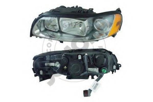 SOMORA 363316BV