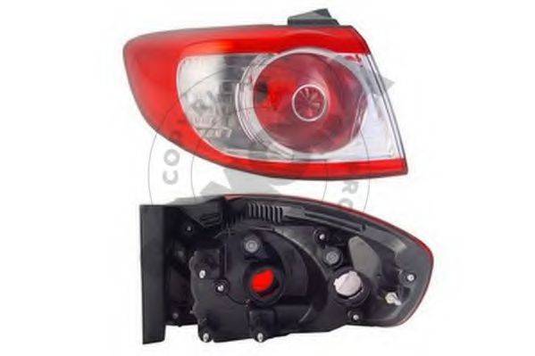 SOMORA 135372