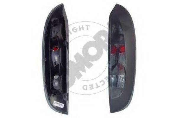 SOMORA 212571DV