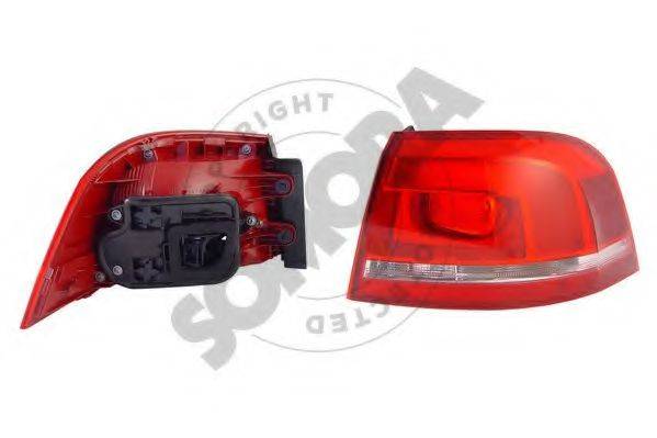 SOMORA 352571EM