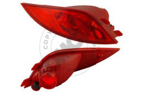 SOMORA 136672B