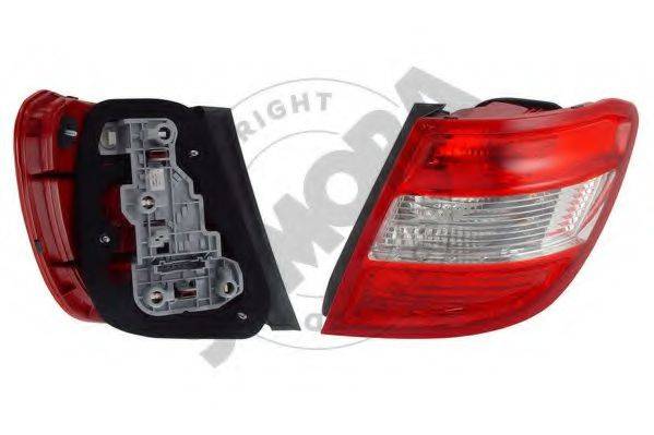 SOMORA 171471EM