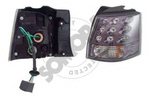 SOMORA 184571