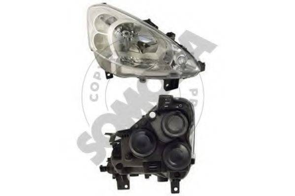 SOMORA 225315