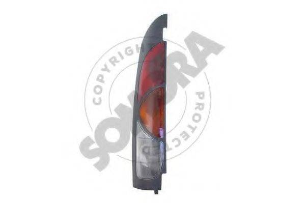 SOMORA 244372