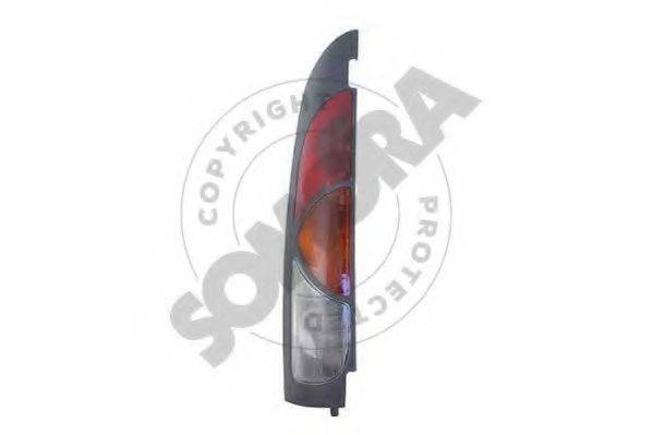 SOMORA 244372V