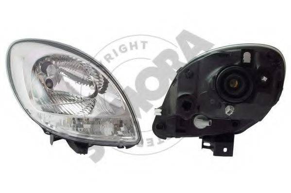 SOMORA 244415VA