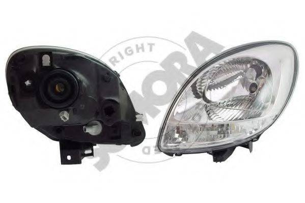 SOMORA 244416VA