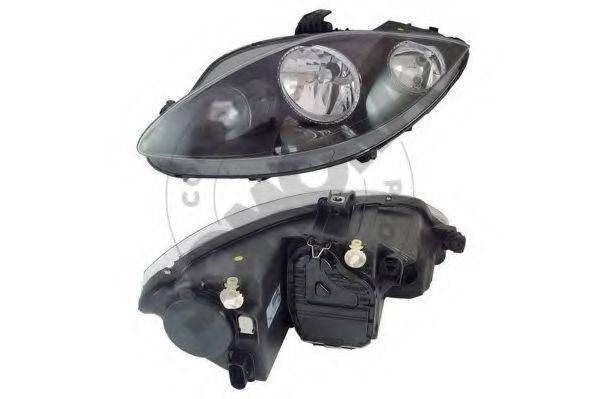SOMORA 281316AV