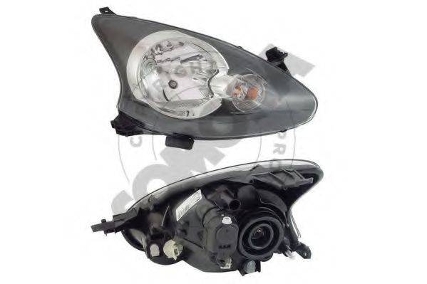 SOMORA 312015V